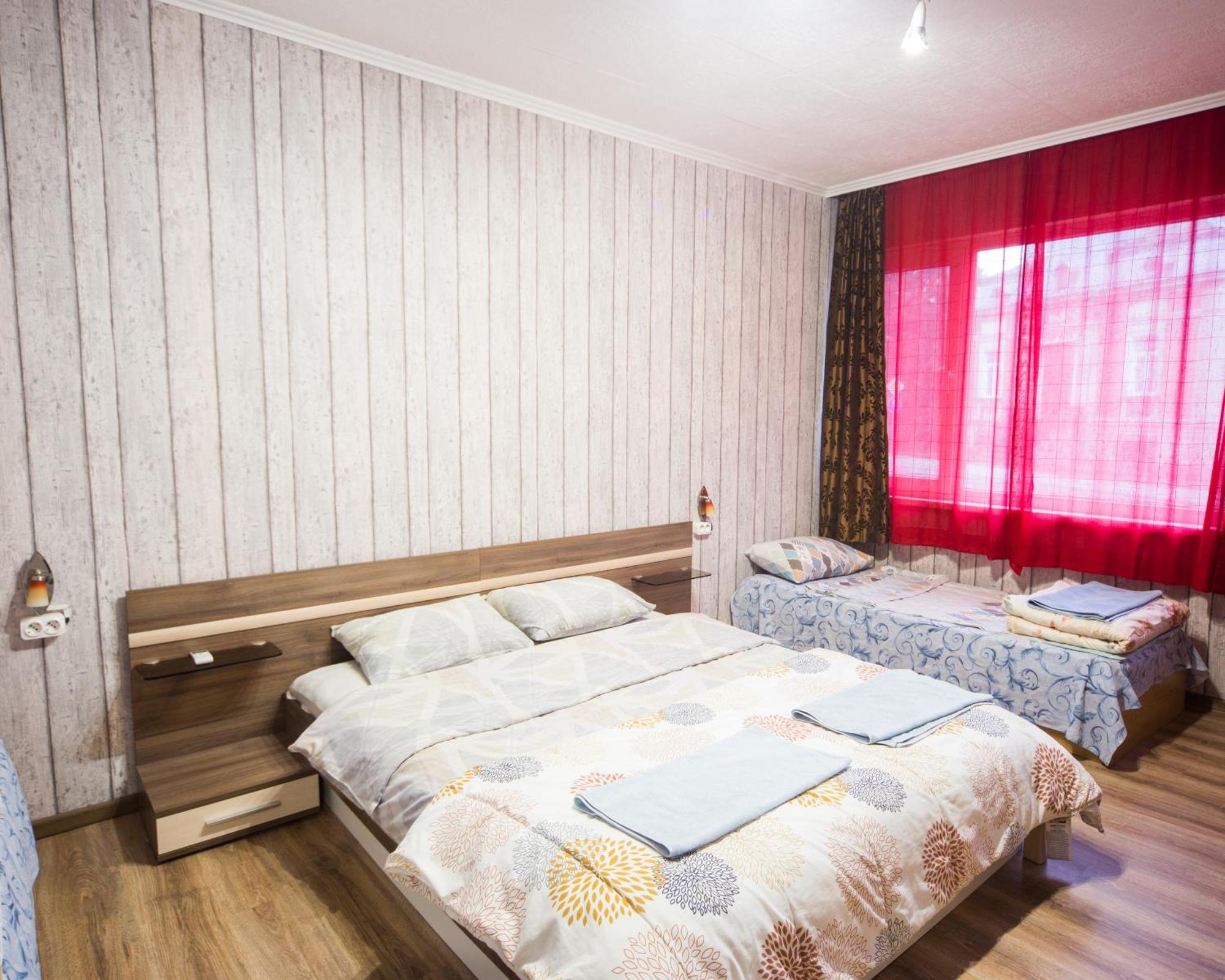 Large Flat Bulair - Excellent Location Apartamento Burgas Exterior foto